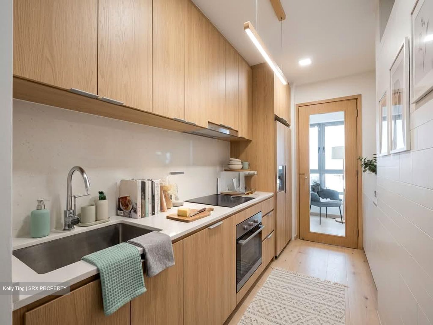 Luxe Ville (D5), Apartment #558475081